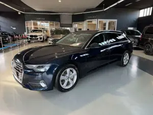 Audi A6 Avant 40TDI Sport NAV+LED+SOUND+AssistPaket