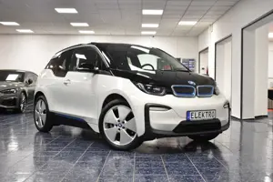 BMW i3 (120 Ah) Elektro Navi LED Kamera 1-Hand