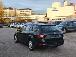 Skoda Octavia Style Bild 5