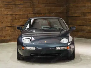 Porsche 928 928 GT HANDSCHALTER*H-ZULASSUNG*BRD*TÜV NEU Bild 5