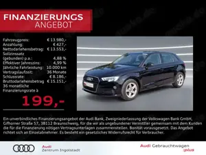 Audi A3 Sportback 30 g-tron S tronic NAVI 2x PDC Xenon
