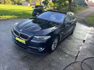 BMW 535 535d xDrive Touring Aut.