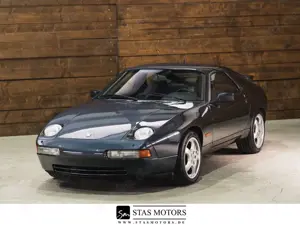 Porsche 928