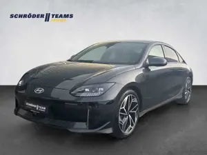 Hyundai IONIQ 6 Elektro 77,4 kWh Techniq PANO/NSCC/MATRIX
