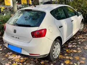 SEAT Ibiza Ibiza Diesel  5-Türer 1.4 TDI PD Reference