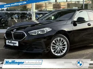 BMW 218 i GranCoupe LiveProf.DAB Apple LED Sitzh.PDC