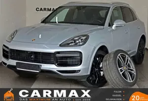Porsche Cayenne Turbo,Matrix-LED,360Kamera,Pano,AHK+WR