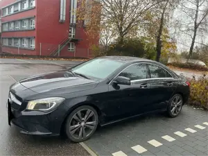 Mercedes-Benz CLA 180 CLA 180 (117.342)
