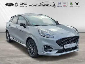 Ford Puma 1.0 EcoBoost Hybrid Aut. ST-LINE X DESIGN Bild 3