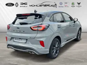 Ford Puma 1.0 EcoBoost Hybrid Aut. ST-LINE X DESIGN Bild 5