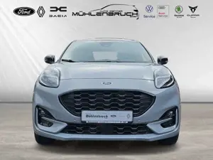Ford Puma 1.0 EcoBoost Hybrid Aut. ST-LINE X DESIGN Bild 2