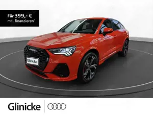 Audi Q3 40 TDI S-Line quattro Matrix
