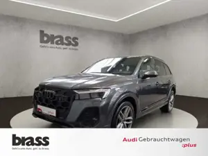 Audi Q7 SUV S line 45 TDI quattro 170(231) kW(PS) tip