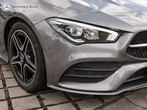 Mercedes-Benz CLA 200 Edition 2020 Business+ Bild 2