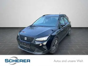SEAT Arona 1,0 TSI DSG LED/App Connect/Sitzheizung vo