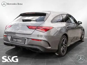 Mercedes-Benz CLA 200 Edition 2020 Business+ Bild 3