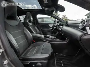 Mercedes-Benz CLA 200 Edition 2020 Business+ Bild 5