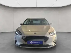 Ford Focus Turnier 1.0 EcoBoost Aut. COOLCONNECT Bild 5