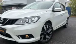 Nissan Pulsar N-Connecta 1. Hand/PDC/Kamera/BT Bild 2