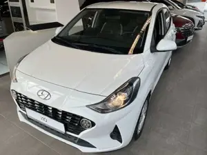 Hyundai i10 1.0 Edition 30