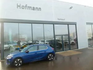 Opel Corsa F e Elegance Klima, SHZ, LHZ, PDC