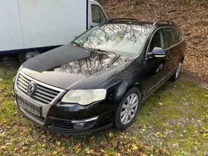 Volkswagen Passat Variant Passat Variant 2,0 TDI
