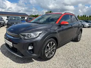 Kia Stonic 1.0 T-GDI Spirit +NAVI+KAMERA+KEYLESS+