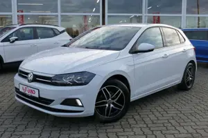 Volkswagen Polo 1.0 Klima USB Freisprechanlage Bluetooth