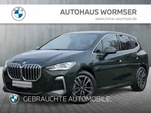 BMW 218 i Active Tourer M Sportpaket Head-Up DAB LED