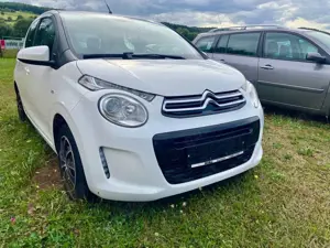Citroen C1 Shine  " IM KUNDENAUFTRAG "