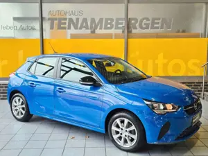 Opel Corsa F Edition Kamera Alwetterr.Bluetooth