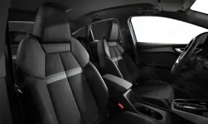 Audi Q4 e-tron 35 ADVANCED+WINTERRÄDER+AHK+ Bild 5