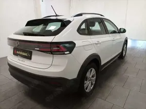 Volkswagen Taigo 1.0 TSI Life Bluetooth|DAB|LED|PDC Bild 5