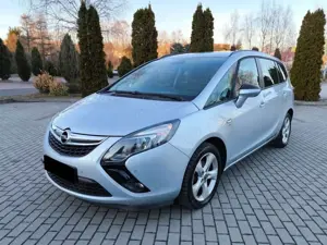 Opel Zafira Zafira 1.4 Turbo Innovation