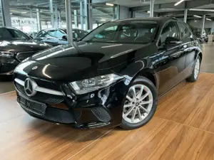 Mercedes-Benz A 250 A 250E AHK/SPUR/GRA/BUSINESS