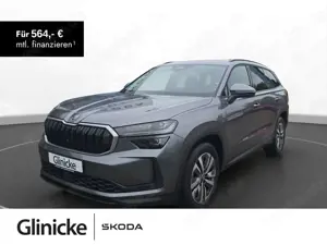 Skoda Kodiaq 2.0 TDI 4x4 Selection