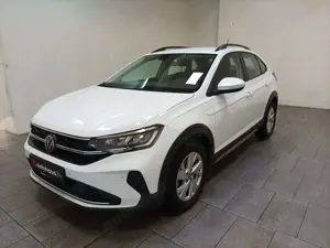 Volkswagen Taigo 1.0 TSI Life Bluetooth|DAB|LED|PDC Bild 3