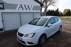 SEAT Ibiza Lim. Sun|Klima|Tempomat|S.Heft|77KW|Sitzhe