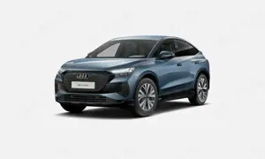 Audi Q4 e-tron 35 ADVANCED+WINTERRÄDER+AHK+ Bild 2
