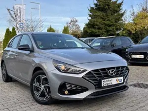 Hyundai i30 Intro Edition Mild-Hybrid/AHK R KAMERA