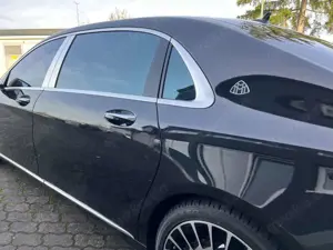 Maybach Others S 500 MAYBACH 4Matic*VOLLAUSSTATTUNG*5-SITZER*E6 Bild 5