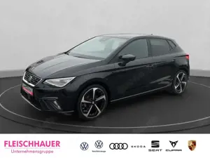 SEAT Ibiza 1.0 TSI FR Einparkhilfe Voll-LED Kamera