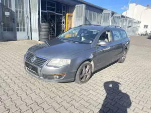 Volkswagen Passat 2.0 TDI DSG Highline