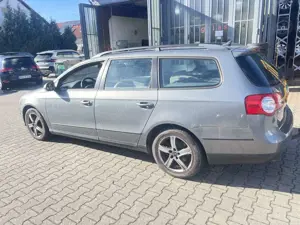Volkswagen Passat 2.0 TDI DSG Highline Bild 4