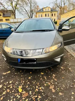 Honda Civic 1.8 Sport