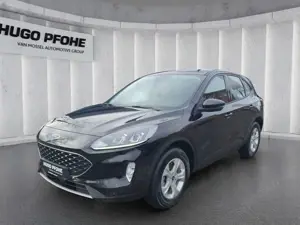 Ford Kuga Cool und Connect 2.5 FHEV Aut. | GJR | PDC | SHZ |