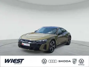 Audi e-tron GT e-tron GT 350 qu. WÄRMEPUMPE/MATRIX/KAM/STADT/TO