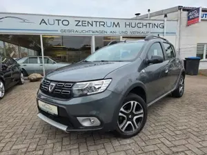 Dacia Sandero II Stepway Celebration*1 HAND*HU AU NEU*