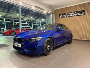 BMW M4 Coupe Competition *DE/U-Frei/Carbon/HUD/360°