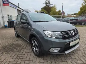 Dacia Sandero II Stepway Celebration*1 HAND*HU AU NEU* Bild 3